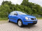 Volkswagen Polo *TÜV 05/2028* *Schiebedach* *Allwetter* - Volkswagen Polo: A05