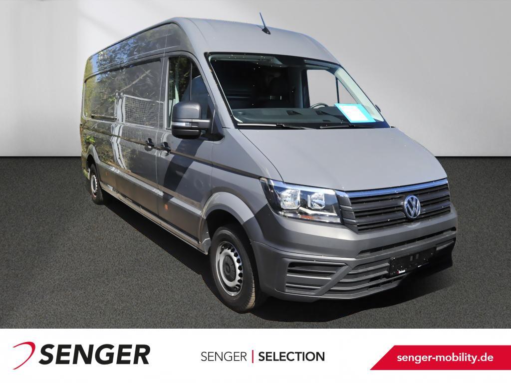 Volkswagen Crafter 35 Kasten LR HD 2.0 TDI Ladebordwand