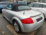 Audi TT Roadster CABRIO *HÄNDLER* - gebrauchte Audi TT aus dem Jahr 2005