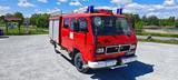 MAN 8.136, Feuerwehr, Wohnmobil, Oldtimerzulassung - Angebote