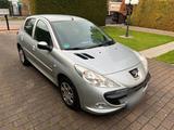 Peugeot 206 Plus - Peugeot 206 Gebrauchtwagen in Hamburg