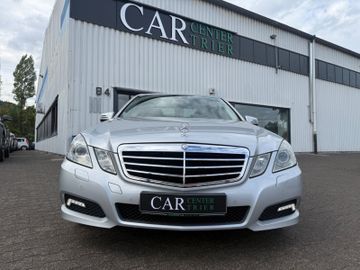 Mercedes E 250 - 6