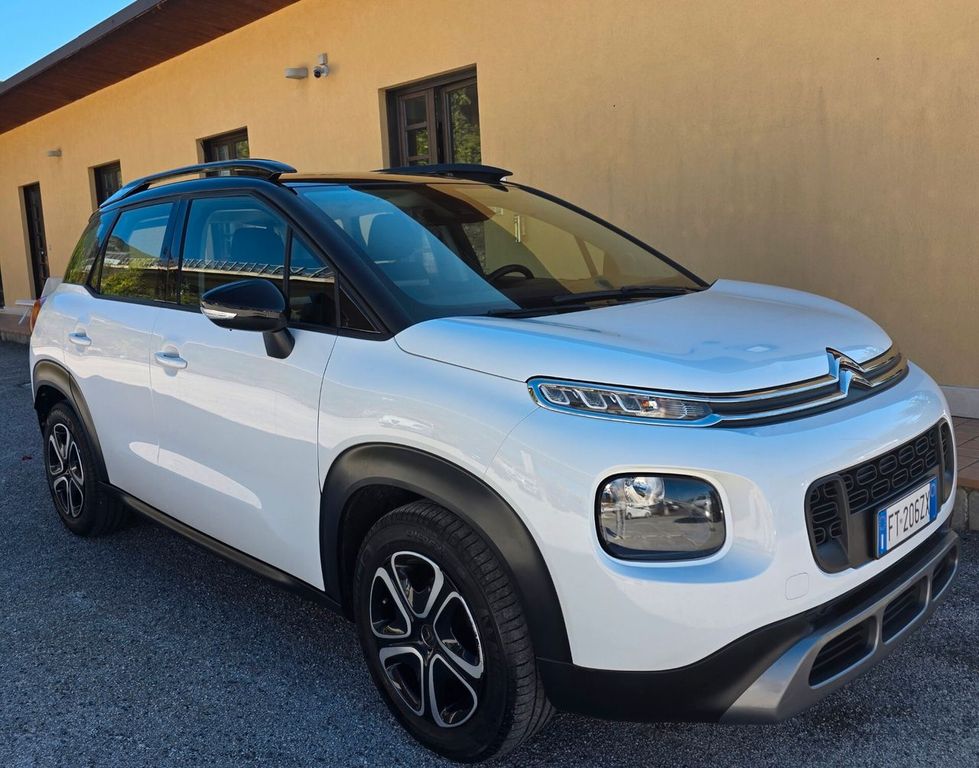 Image of Citroën C3 Aircross