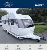 Hobby De Luxe 495 WFB Sie sparen 4.019,-€!
