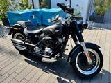 Harley-Davidson Softail FLSTFB 103 Fat Boy Special - HARLEY-DAVIDSON SOFTAIL FAT BOY SPECIAL FLSTFB