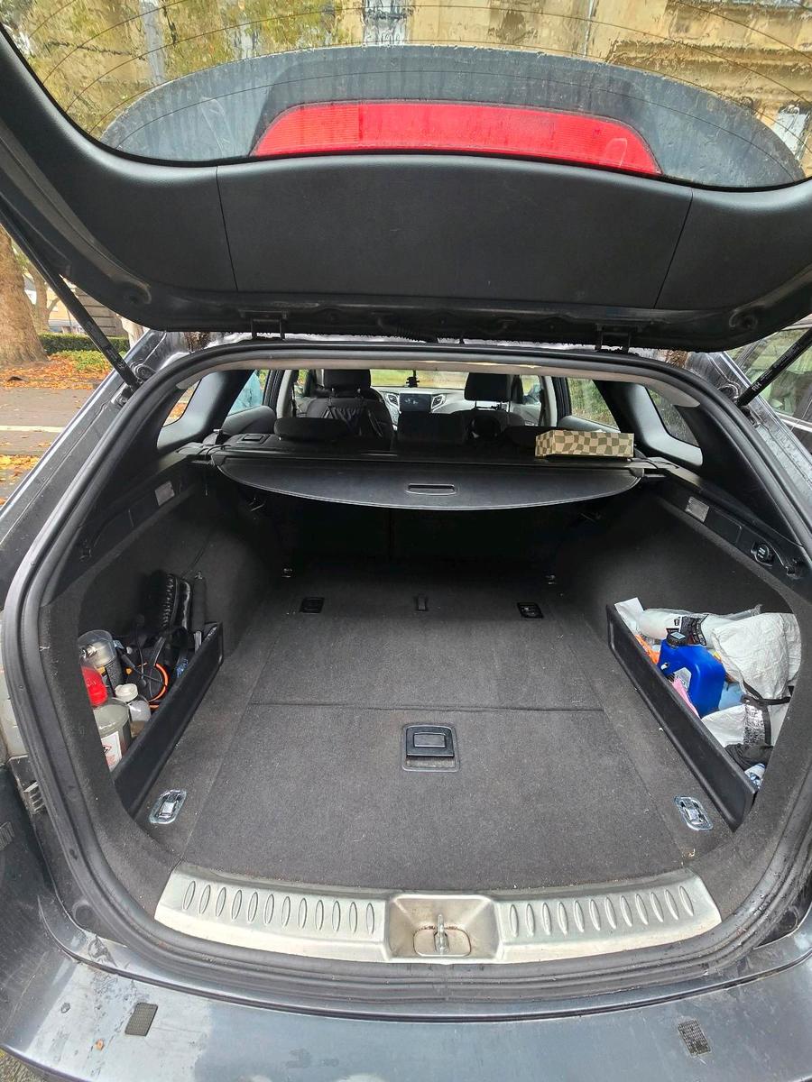 Hyundai i40 2013 — photo 5