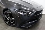 Mercedes-Benz CLS 400d 4Matic AMG*360°KAMERA*SD*NIGHT*DISTR - Mercedes-Benz CLS 400 aus 2021