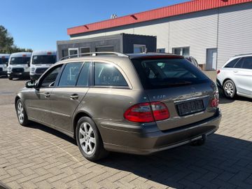 Mercedes E 220 - 9