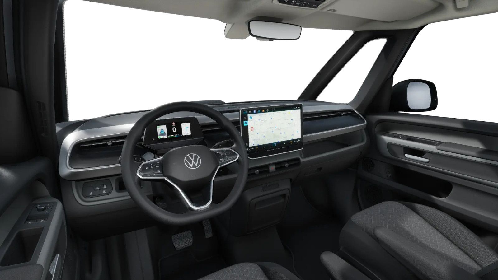 Volkswagen ID. Buzz - Bild 8