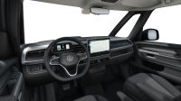 Volkswagen ID. Buzz - Vorschau Bild 8