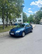 Ford Focus 1,6 Style Style - Ford Focus aus 2007: Style