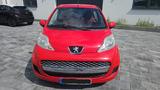 Peugeot 107 Urban Move - gebrauchte Peugeot 107 aus dem Jahr 2008