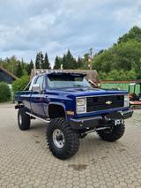 Chevrolet K30 - Chevrolet K30: Privatanbieter