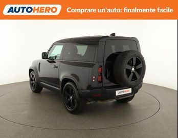 Land-Rover Defender - 4
