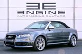 Audi RS4 Cabriolet - Audi RS4 aus 2008