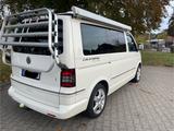 Volkswagen T5 California No Limit - Volkswagen T5 California aus 2007