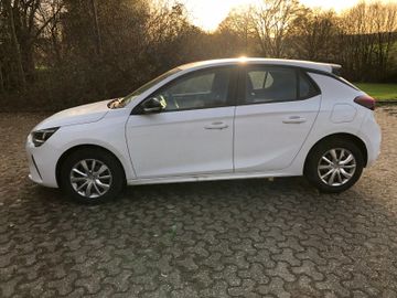 Opel Corsa - 6