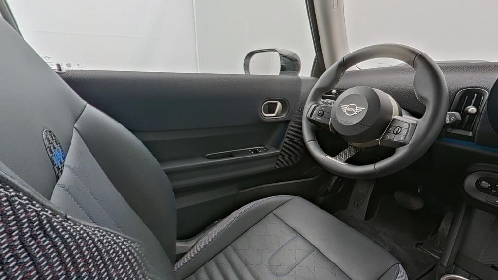 MINI Cooper C - Bild 11