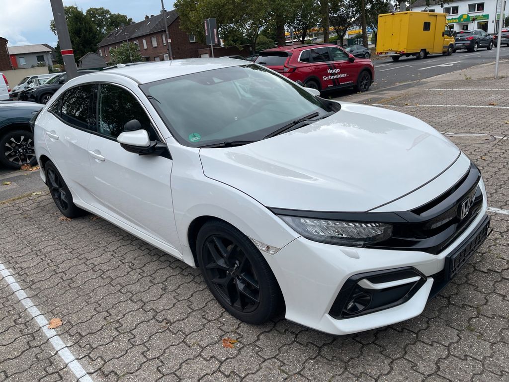 Image of Honda Civic