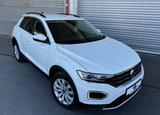 Volkswagen T-Roc Style *LED/App-Connect/Assistenz-Paket* - Volkswagen T-Roc mit Benzin-Antrieb