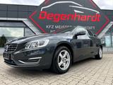 Volvo V60 Kombi Summum Virtual Lane ACC Navi BLIS - Volvo Gebrauchtwagen in Rostock