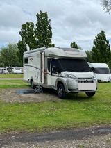 Carthago Chic C-Line T 4.9