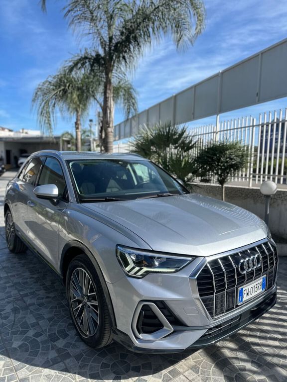 Image of Audi Q3