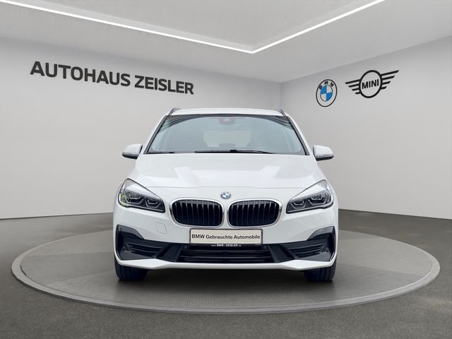 Foto Nummer 5: BMW 225xe