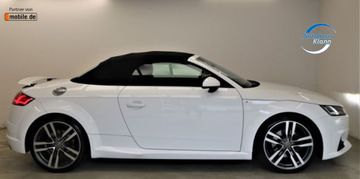 Audi TT - 5