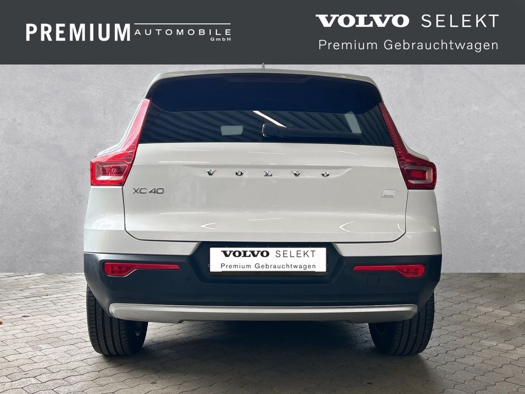 Volvo XC40 Inscription Expression Recharge 2WD T4 EU6d