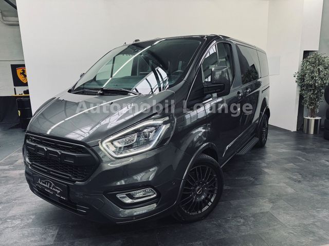 Ford Tourneo Custom Titanium X / Standh. / AHK / Auto