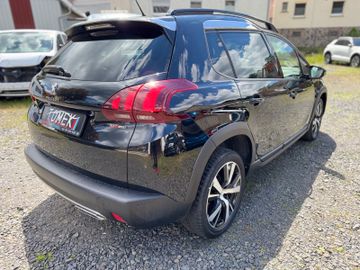 Peugeot 2008 - 9