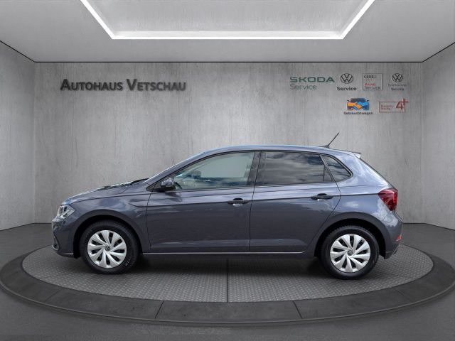 Polo Life 1.0 TSI DSG Navi/Sitzhzg/Climatr/APC