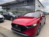 Mazda 3 SKYACTIV-G 2.0 M Hybrid 6AG AL-SELECTION A18  - Mazda 3: 6.2