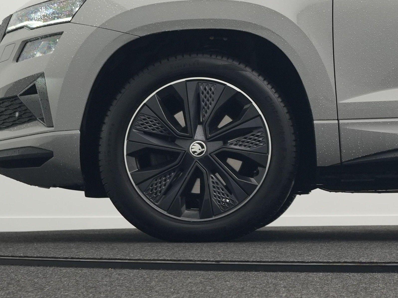 Skoda Karoq Sportline 2.0TSI 4x4 DSG *GRA*R-KAM*LED*18