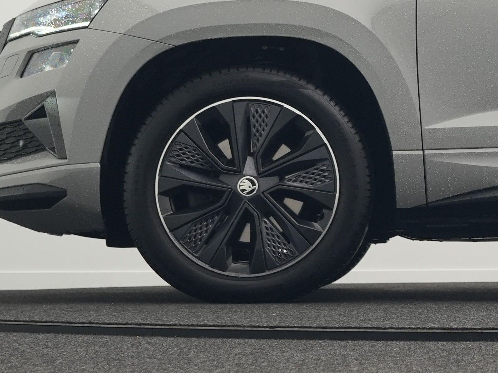 Skoda Karoq - Bild 47