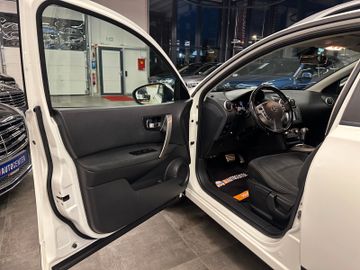 MYAUTOCENTER – Gebraucht- und Jahreswagen mit Werkstattservice in Pfaffenhofen Nissan Qashqai I-Way 4X4 *Klima*Kamera*Panorama*Navi*