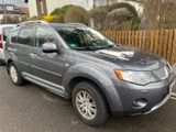 Mitsubishi Outlander 2.4 MIVEC Invite 4WD AUTOMATIK LEDER - Mitsubishi Outlander: Invite