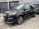 Mercedes-Benz V 300 d kompakt 4Matic Edition *AHK/KAMERA* - Mercedes-Benz V-Klasse Gebrauchtwagen in Bonn