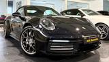 Porsche 992 Carrera Cabriolet*BOSE*360°*SHZ*SPORT AGA* - Porsche 992: Cabrio