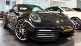 Porsche 992 Carrera Cabriolet*BOSE*360°*SHZ*SPORT AGA* - Porsche 992: Cabrio