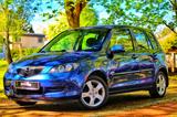 Mazda 2*2.HAND*KLIMA*TÜC bis 03/2027*ALLWETTER* - Mazda Gebrauchtwagen von 2007