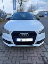 Audi A1 1.2 TFSI S line Edition Sportback S line ... - Audi A1: 1.2