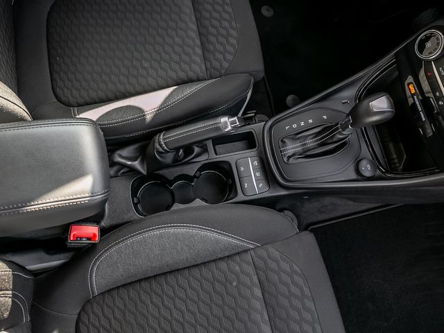 Ford Puma 1.0 Titanium Fahrassistenz-Paket Kamera