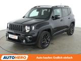 Jeep Renegade 1.3 T4 4xe Plug-in Hybrid S Aut.*NAVI* - Jeep Renegade Plug-in Hybrid (PHEV) Gebrauchtwagen