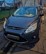 Ford C-Max 1,6TDCi 85kW Titanium Titanium - Ford C-Max in Aachen