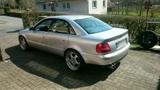 Audi A4 B5 Tiptronic V6 - Audi A4 aus 2000