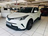 Toyota C-HR 1.8l Hybrid Lounge - Toyota Gebrauchtwagen in Bremerhaven