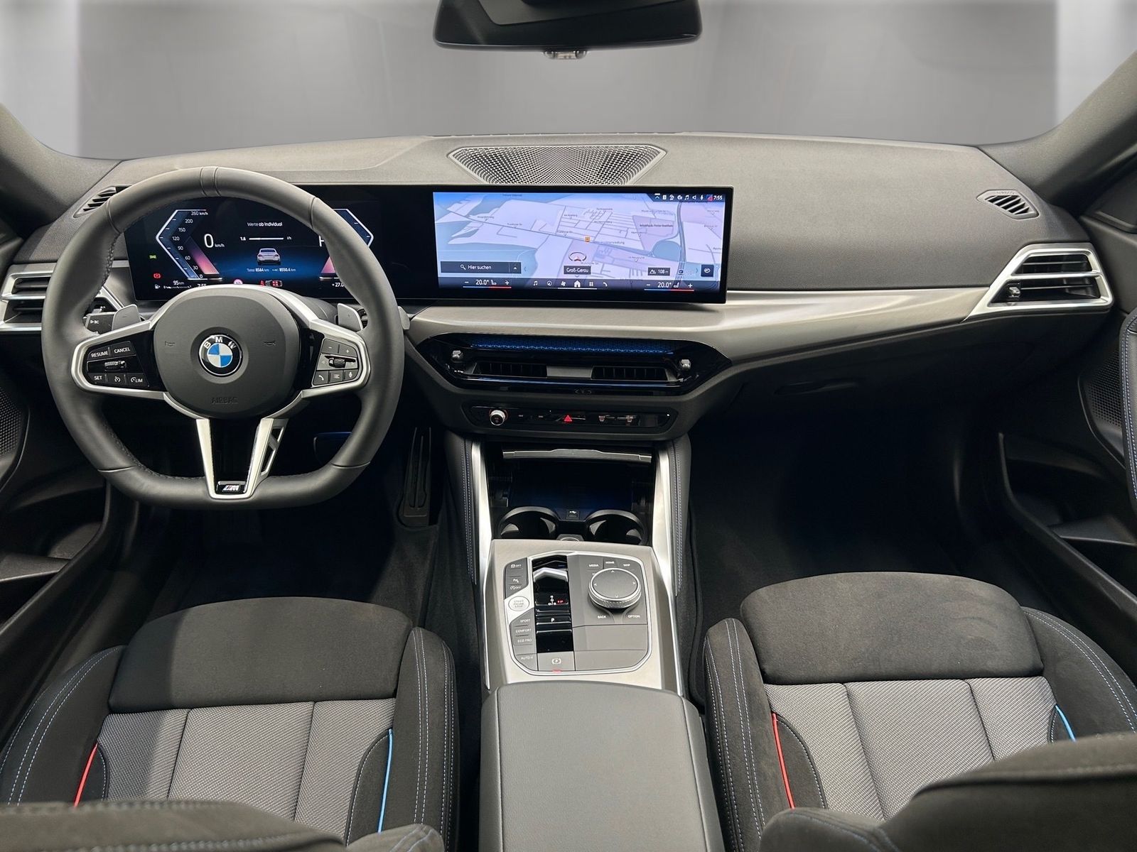 BMW 218 - Bild 12