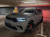 Dodge Durango SRT, Facelift/ACC/Harman/Laguna - gebrauchte Dodge Durango mit Facelift